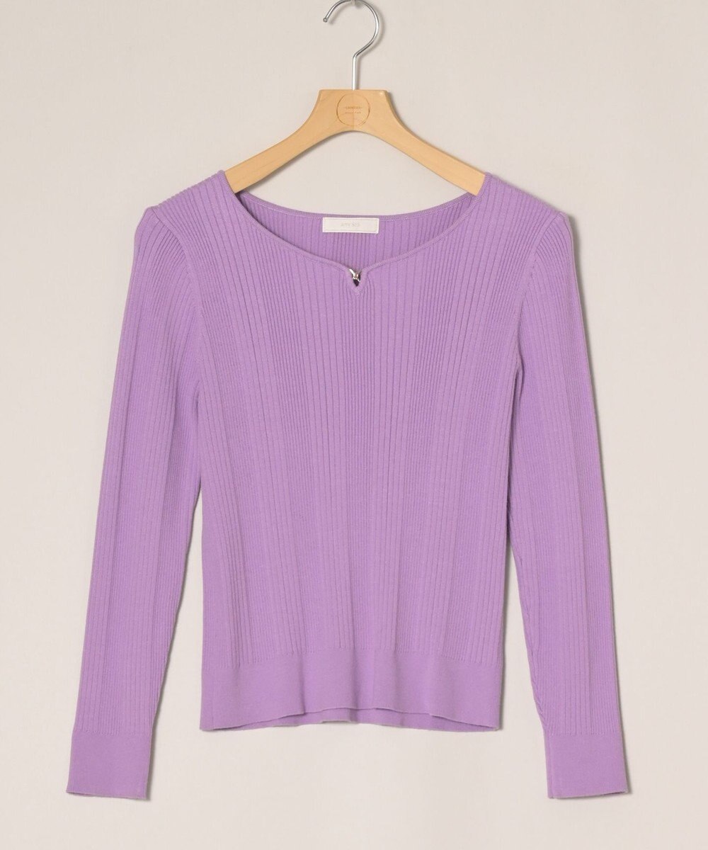 ONWARD Reuse Park 【any SiS】ニット秋冬 