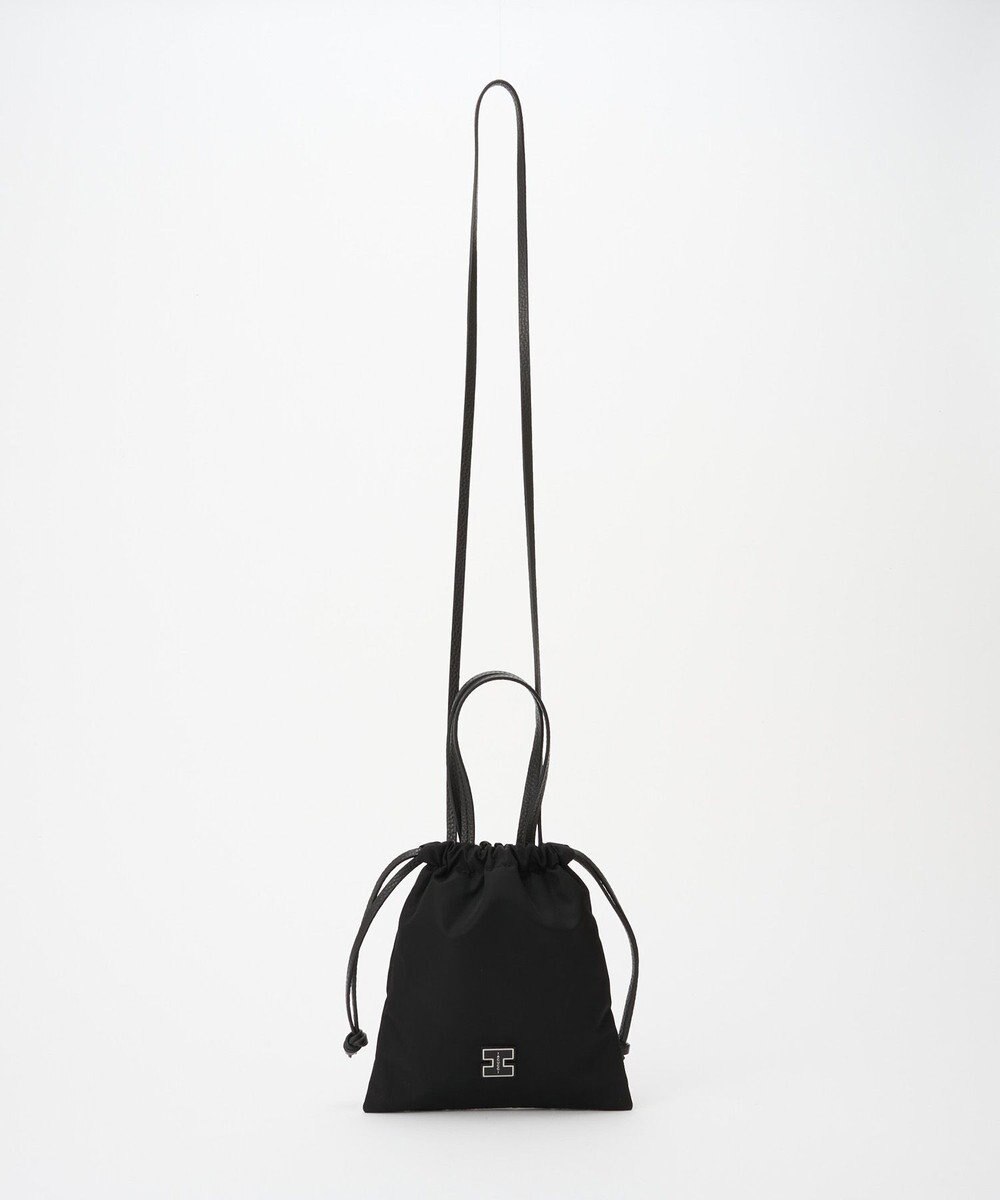 IACUCCI 【予約】アーゴ 2WAYTOTE NYLON/CERVO 