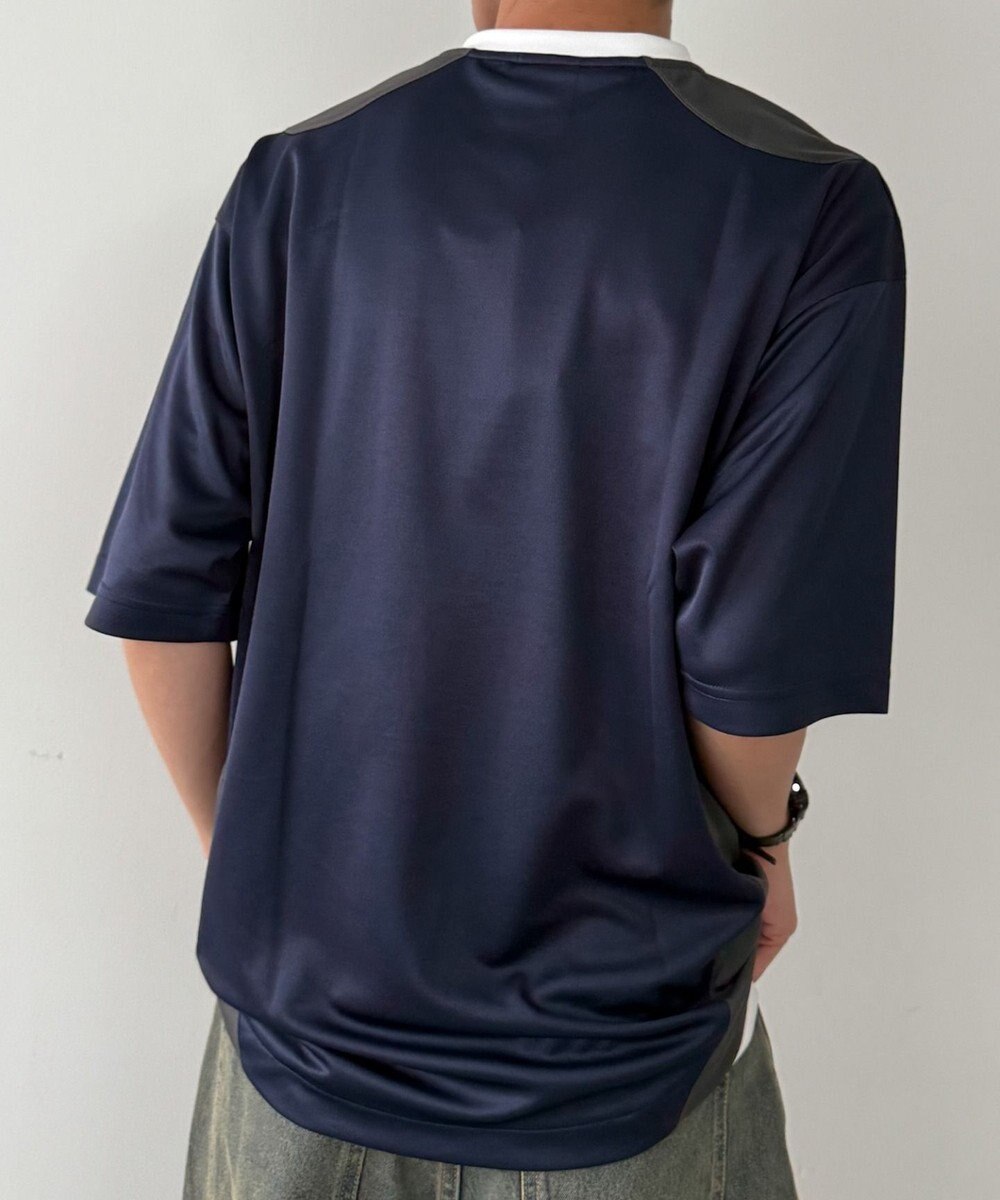WEGO BENDAVIS　GAME　SHIRT　TOP 