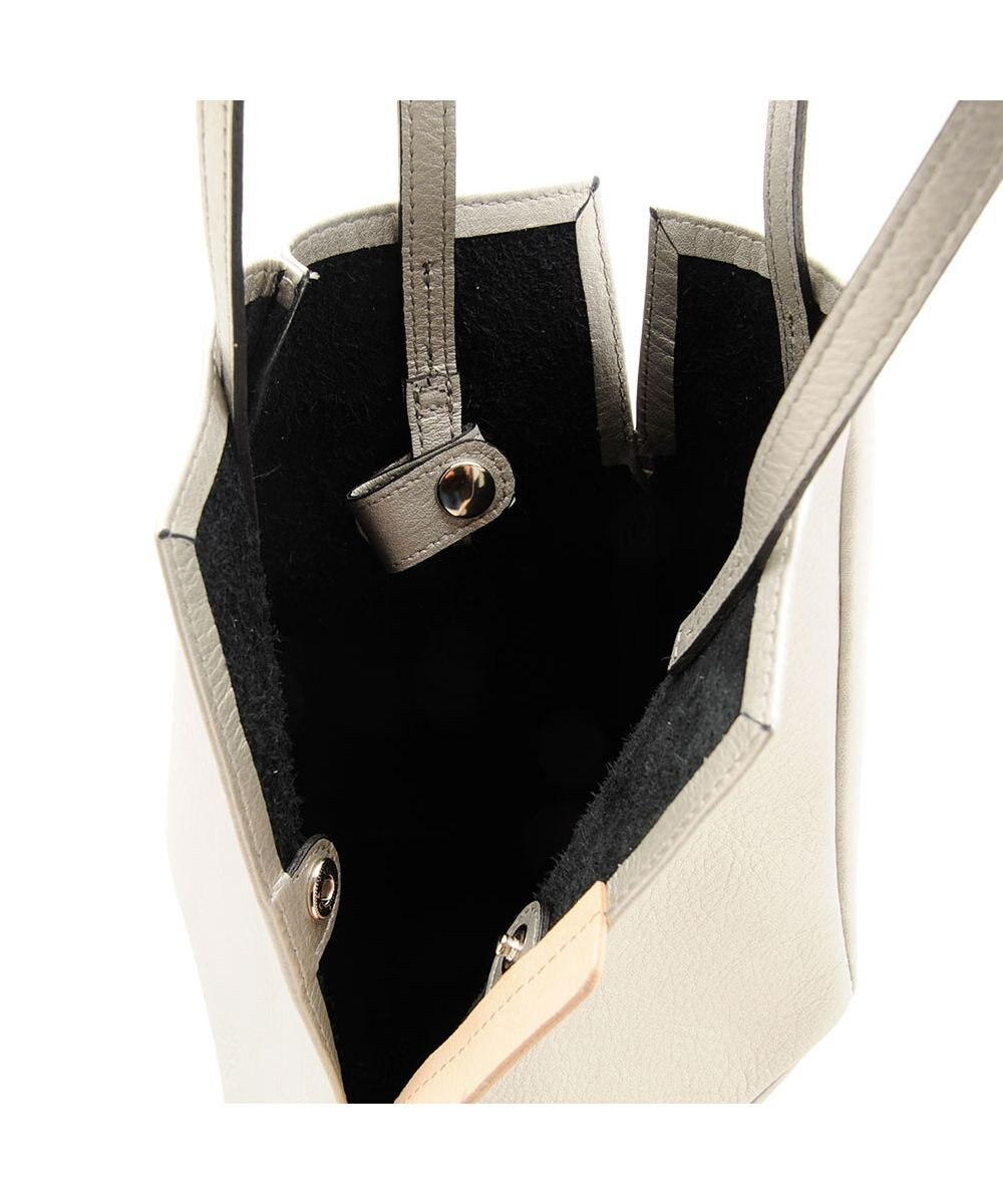 MioFIRANO CO-01 truss_hand bag ハンドバッグ 本革　MIOF. ミオフ 