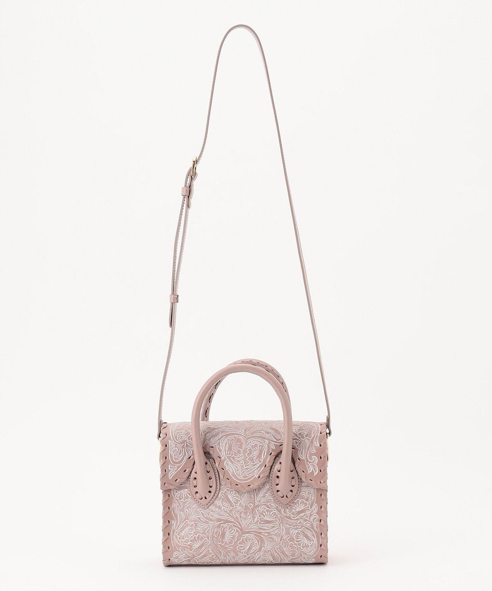 GRACE CONTINENTAL Mini RS Bag23AW2 