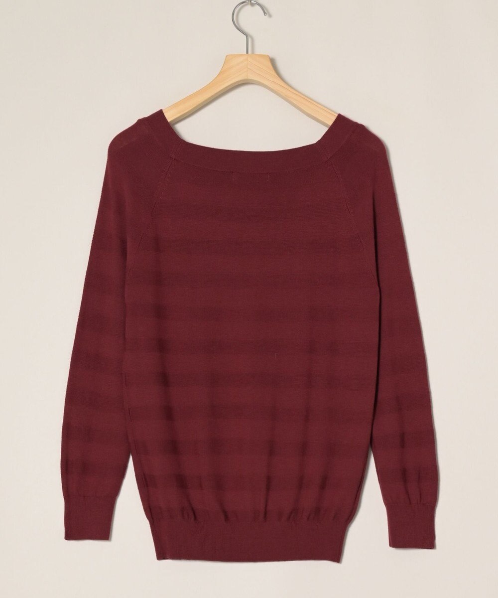 ONWARD Reuse Park 【any SiS】ニット秋冬 