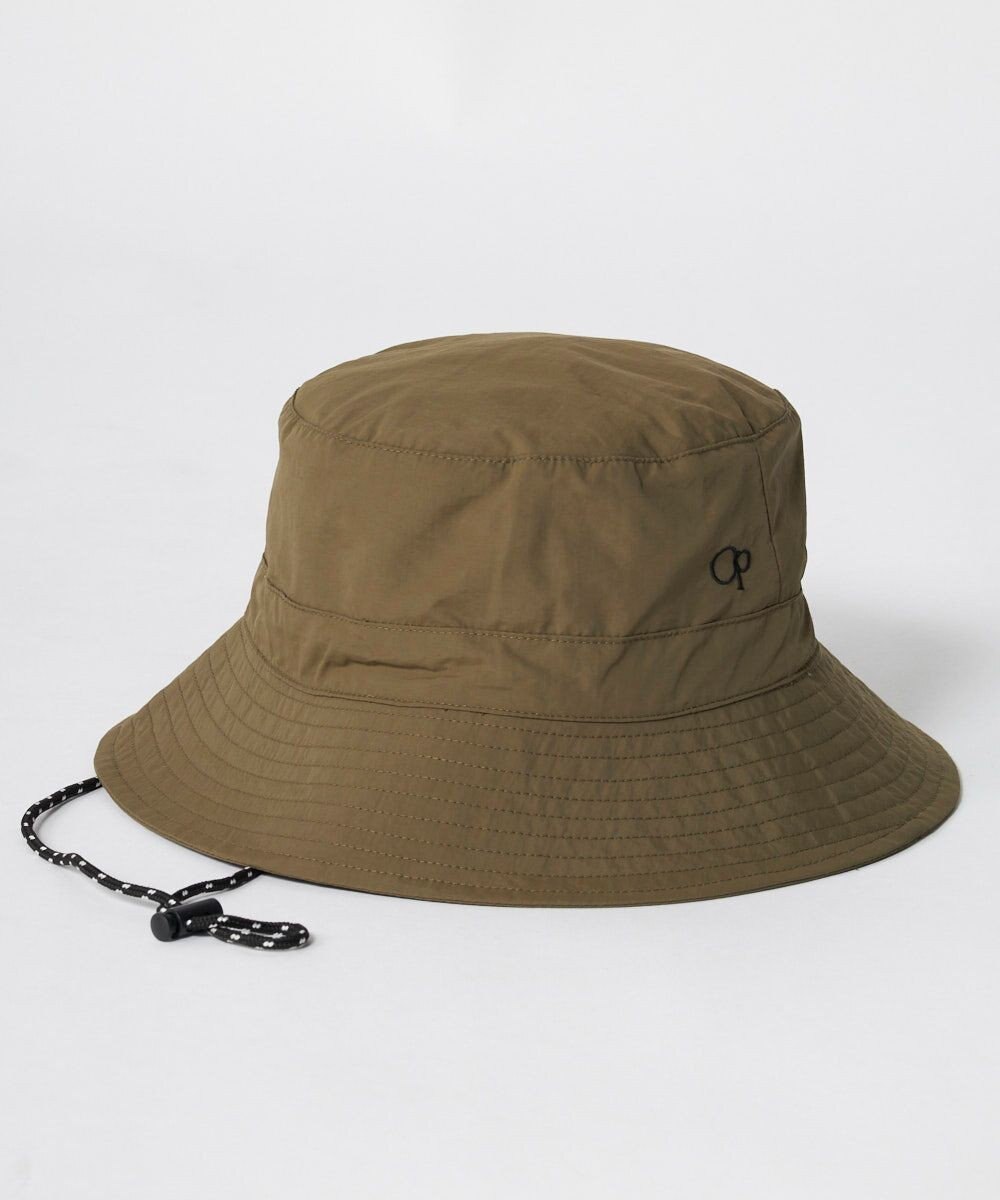OP／FILA 【Ocean Pacific】パッカリングバケットハット 