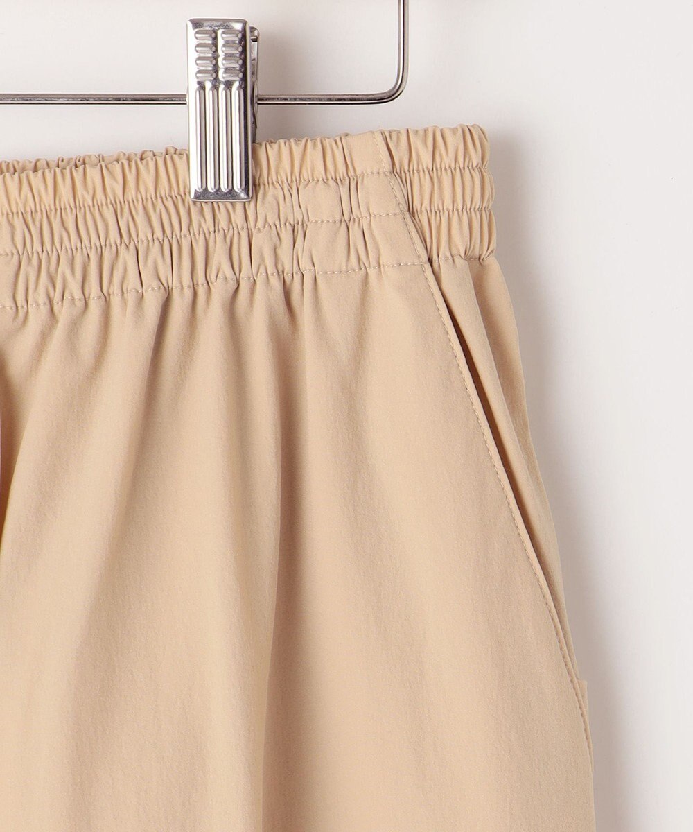 SHARE PARK MENS 【撥水・UVカット・ストレッチ・軽量 】ナイロンカーゴパンツ（Lサイズ） 