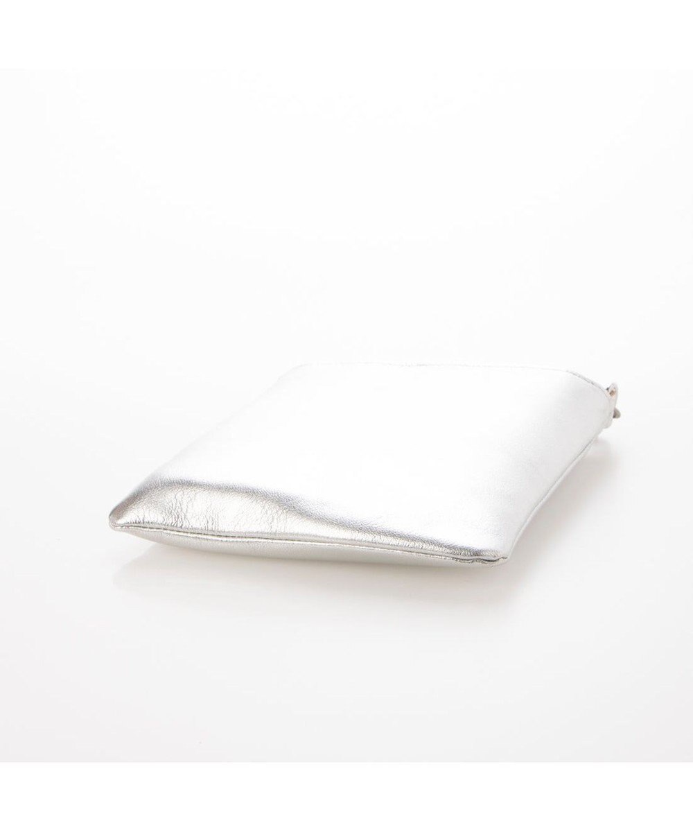 UNBILLION ペルケ perche / カラーチェーン2wayミニショルダー 