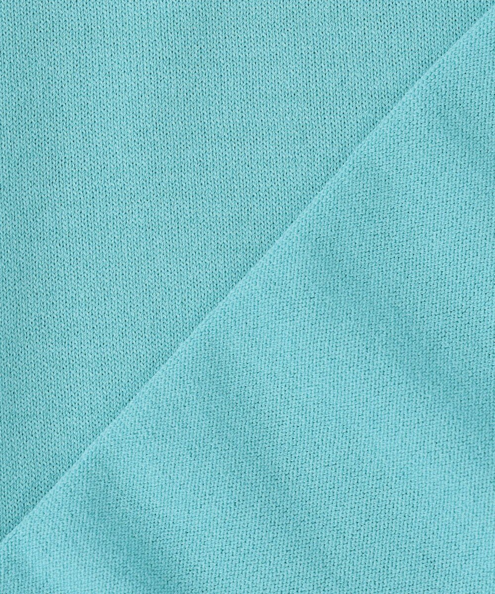 UNFILO スゴ機能 コンパクトニットT 