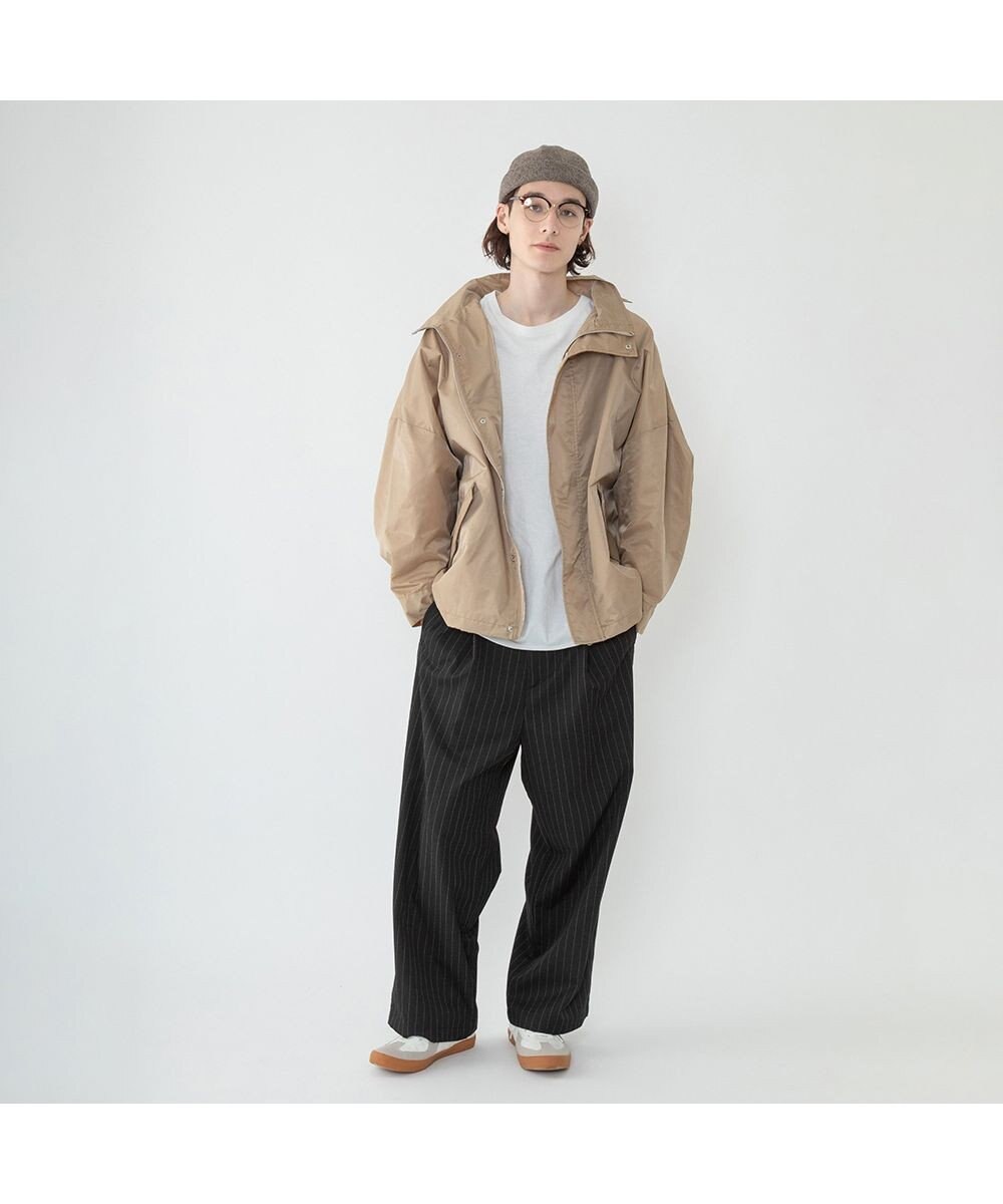 林八百吉商店 un chapeau  フィッシャーマンキャップ 