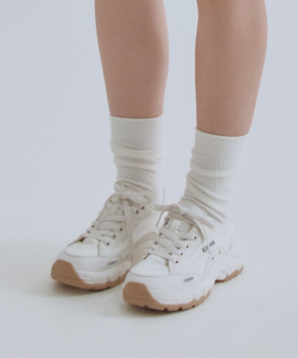 BONTRE 【23.65/イーシプサムチョンユクオ】厚底スニーカー/V2 VEBE 