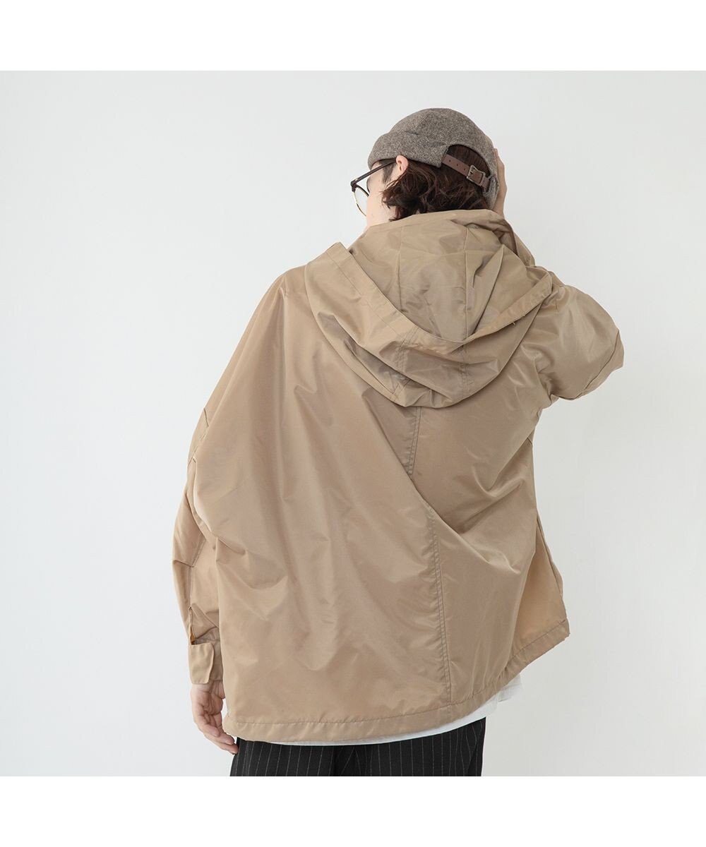 林八百吉商店 un chapeau  フィッシャーマンキャップ 