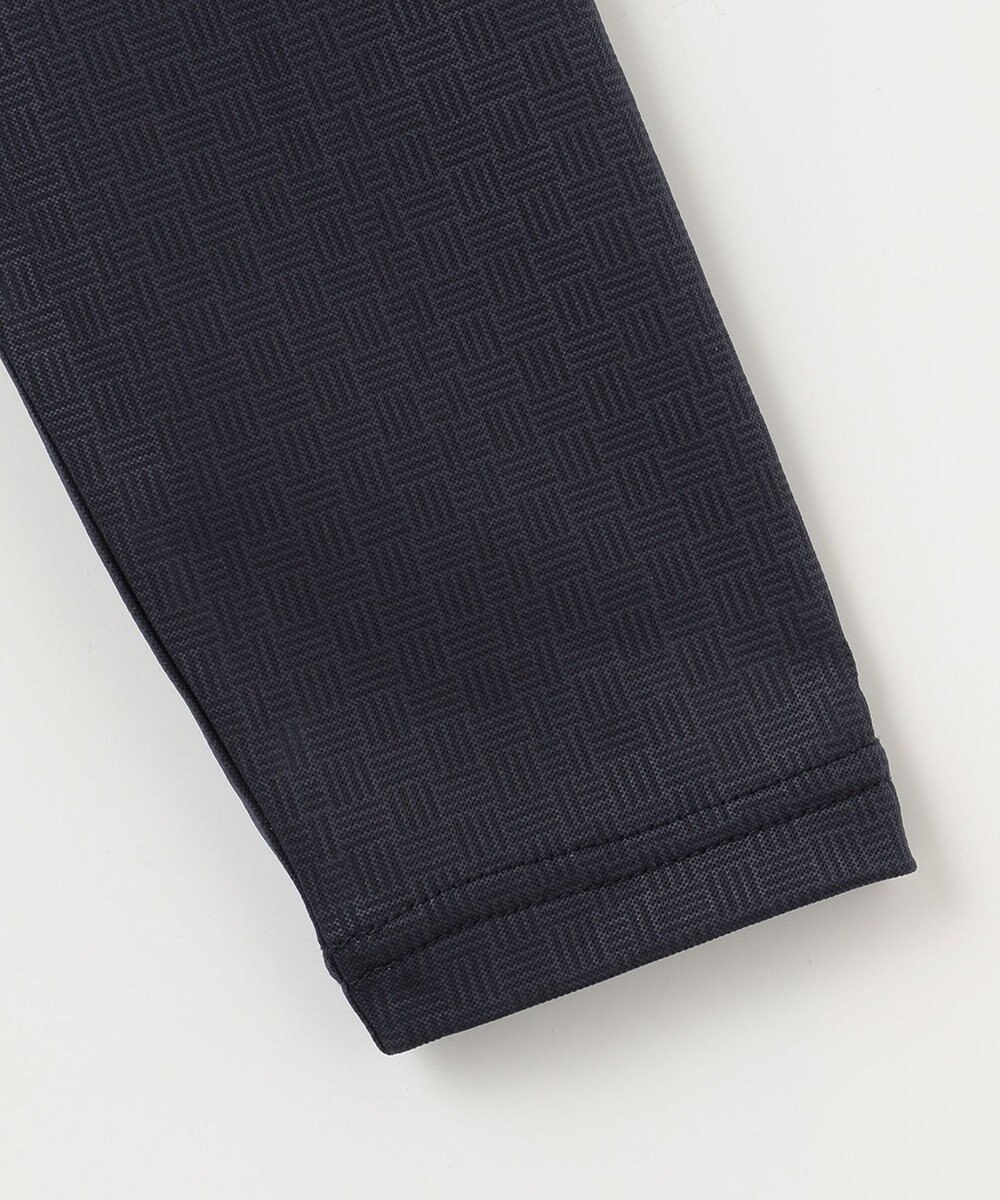 23区GOLF 【MEN】【吸水速乾・UV】３０ｄエンボスプリント インナーカットソー 