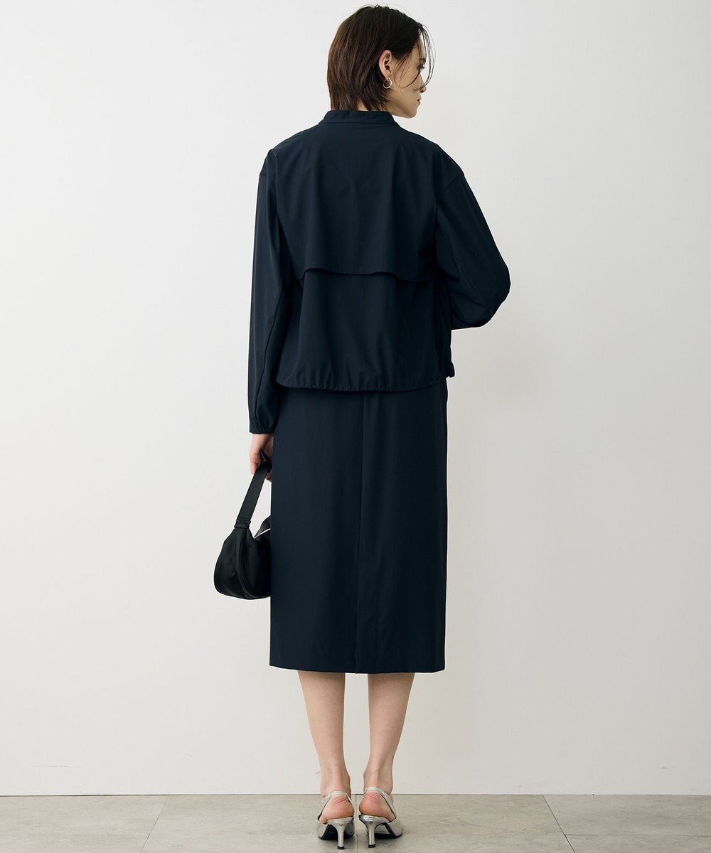 ICB L 【先行予約】 アトラストリコット ナロースカート 