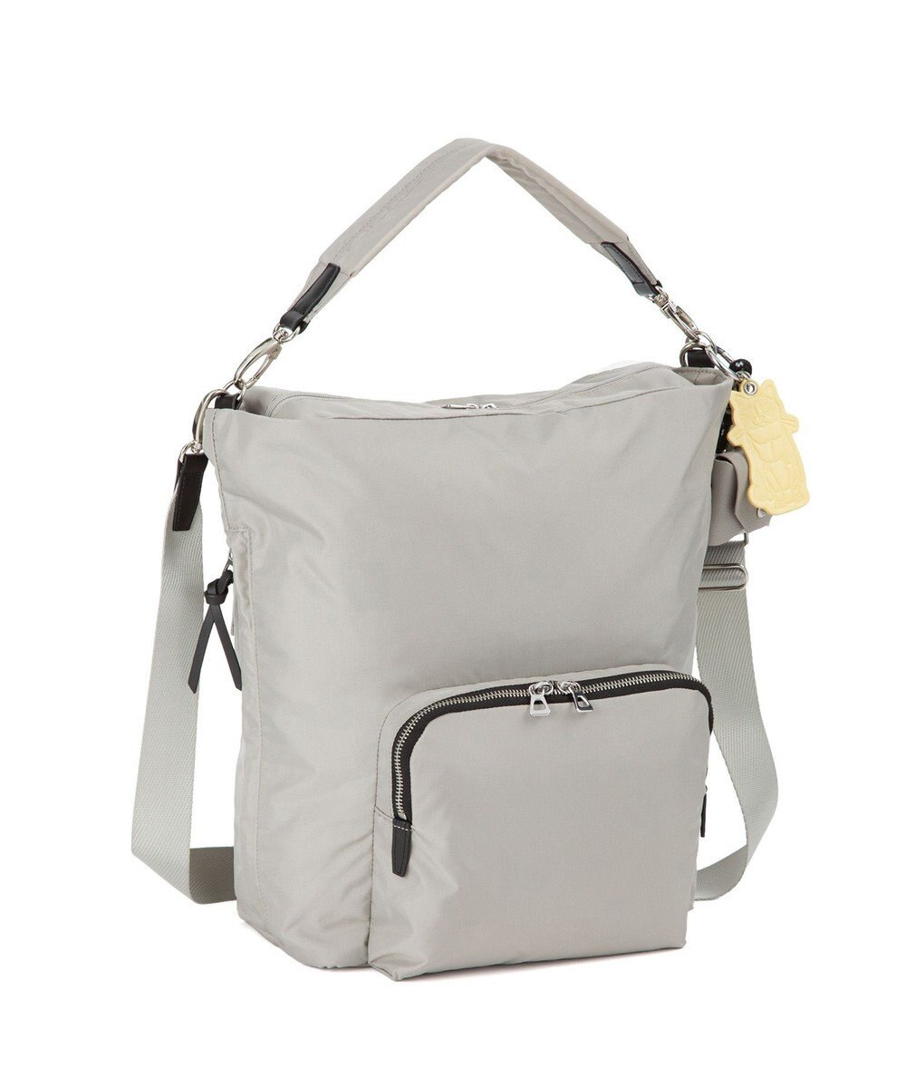 ACE BAGS & LUGGAGE HAyU × ace. フィカス ショルダーバッグ 19104 ハユ 