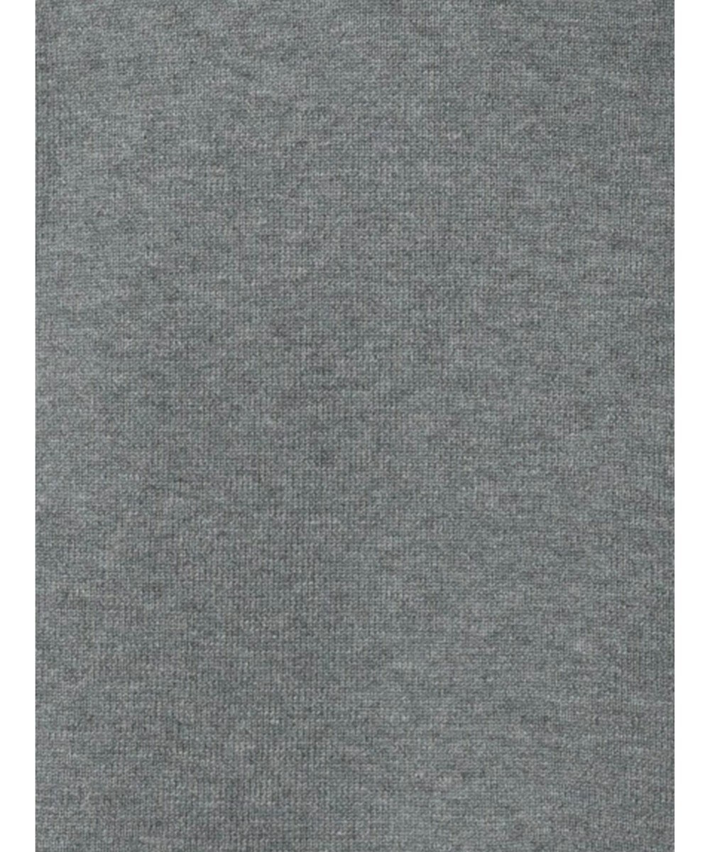 Te chichi アシンメトリーフリルニット《2025winter catalog item》 