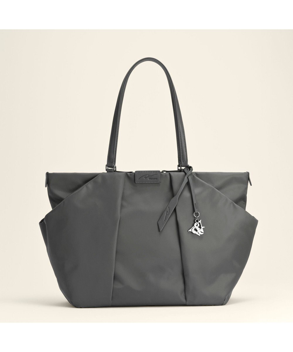 ACE BAGS & LUGGAGE W&.Day/Night スック トートバッグ A4 11.0インチタブレット 15186 ダブルアンドデイナイト 