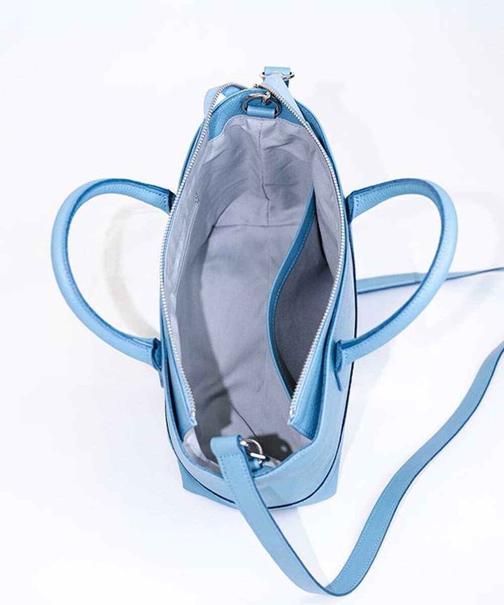 YUSHI EPICE-2WAY HANDBAG ハンドバッグ ショルダーバッグ 2WAY 