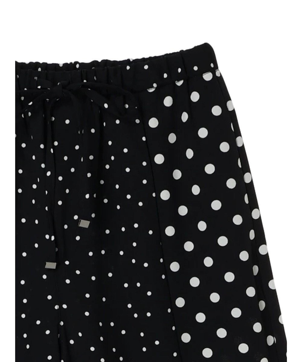 AMERICAN HOLIC Ｄｏｔ　Ｍｉｘ　リラックスパンツ 