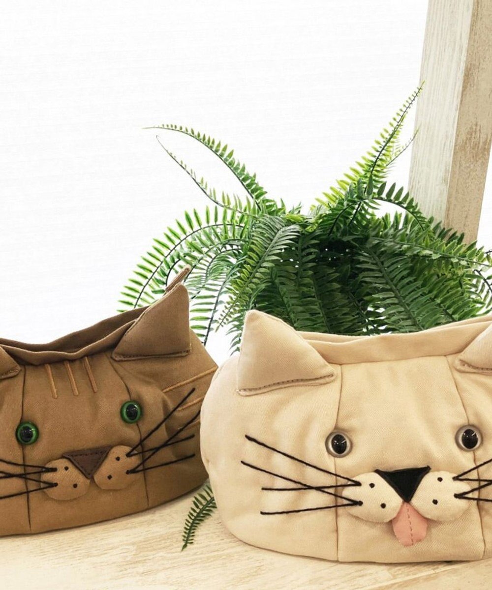 ROOTOTE 3542【ルートート】EU.ウィズルー.ネコ-A 