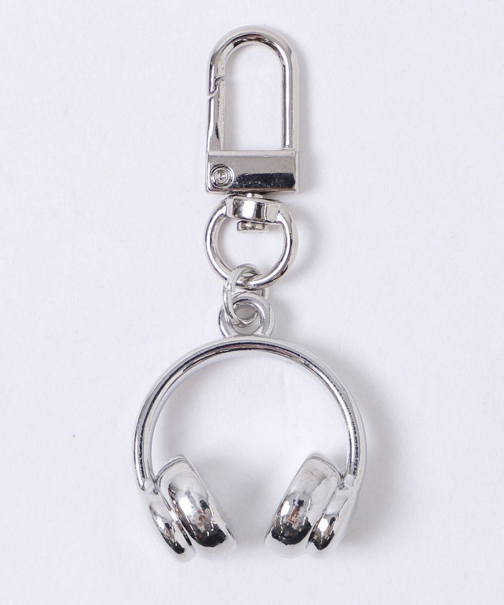 WEGO ミニメタルモチーフキーホルダー 