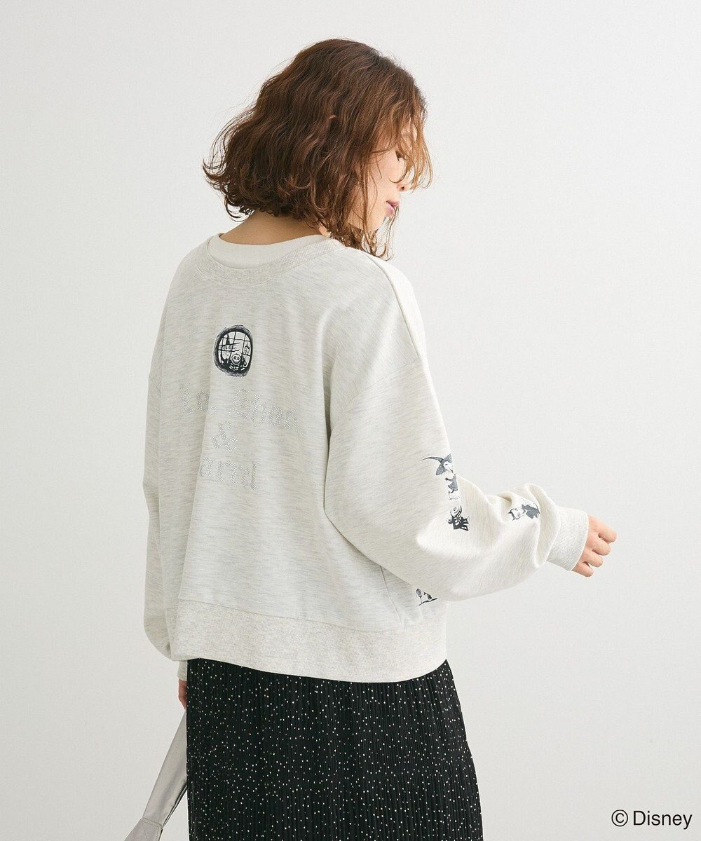 Green Parks ナイトメア／２ｗａｙ　ラインストーンカーディガンⅡ 