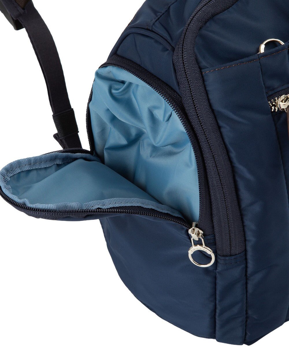 ACE BAGS & LUGGAGE kanana project PJ3-e リュックサック 横 A4 13.3インチPC収納 68822 カナナ 