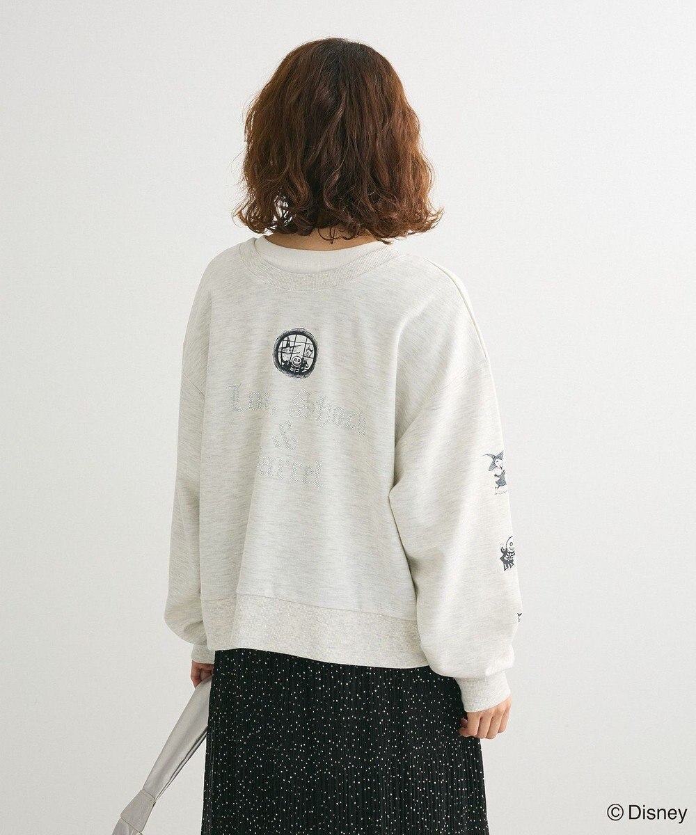 Green Parks ナイトメア／２ｗａｙ　ラインストーンカーディガンⅡ 