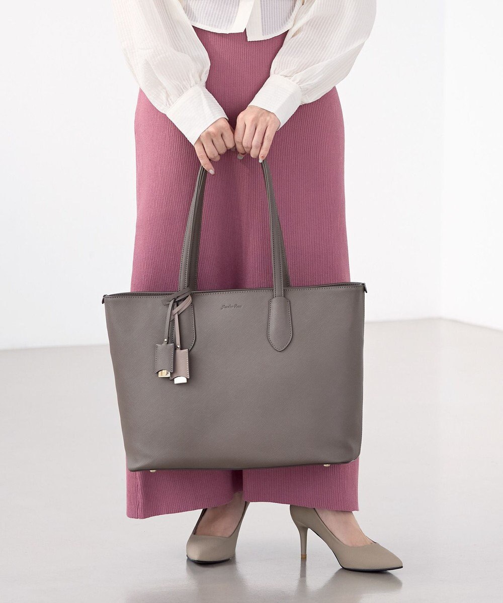 ACE BAGS & LUGGAGE Jewelna Rose リタ・トートバッグ A4サイズ 16146 ジュエルナローズ 