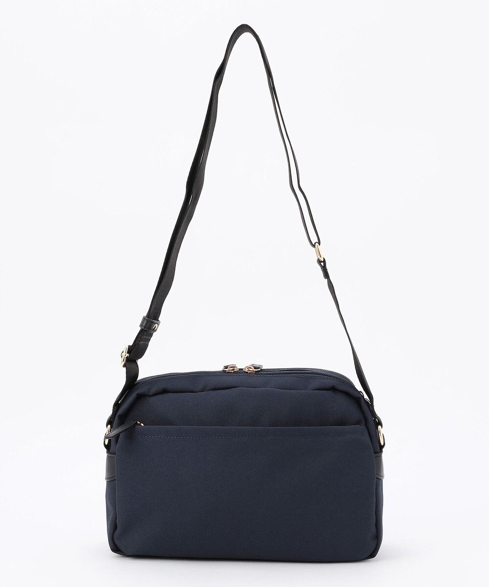 LA BAGAGERIE 【CORDURA】シンプルショルダー 
