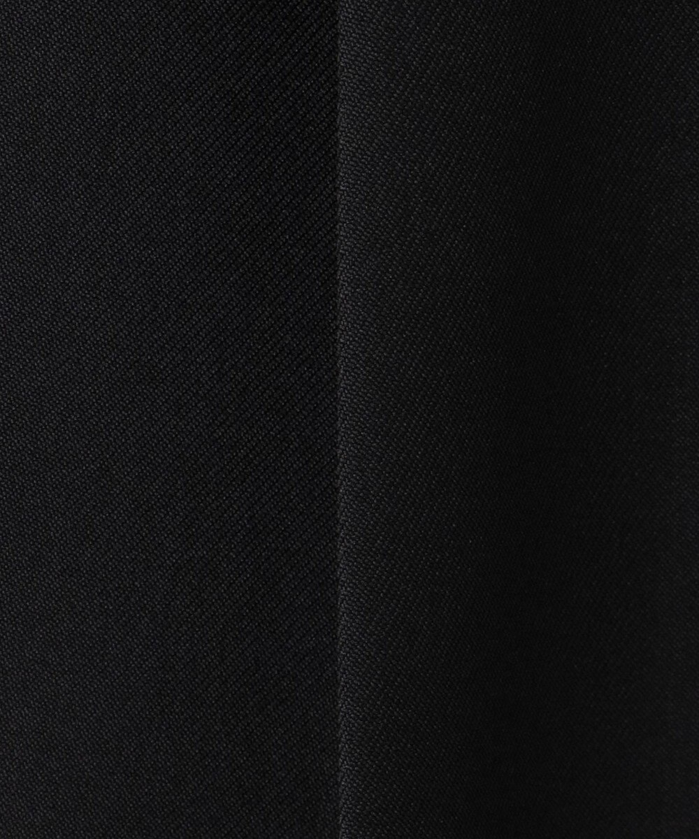 uncrave 【防シワ・洗濯機洗い可】ドライタッチツイル カーブ パンツ（uncrave STANDARD） 