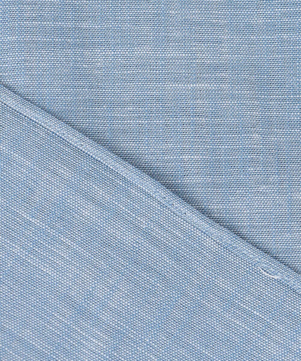 J.PRESS MEN アメリカンコットン ダンガリーシャツ 