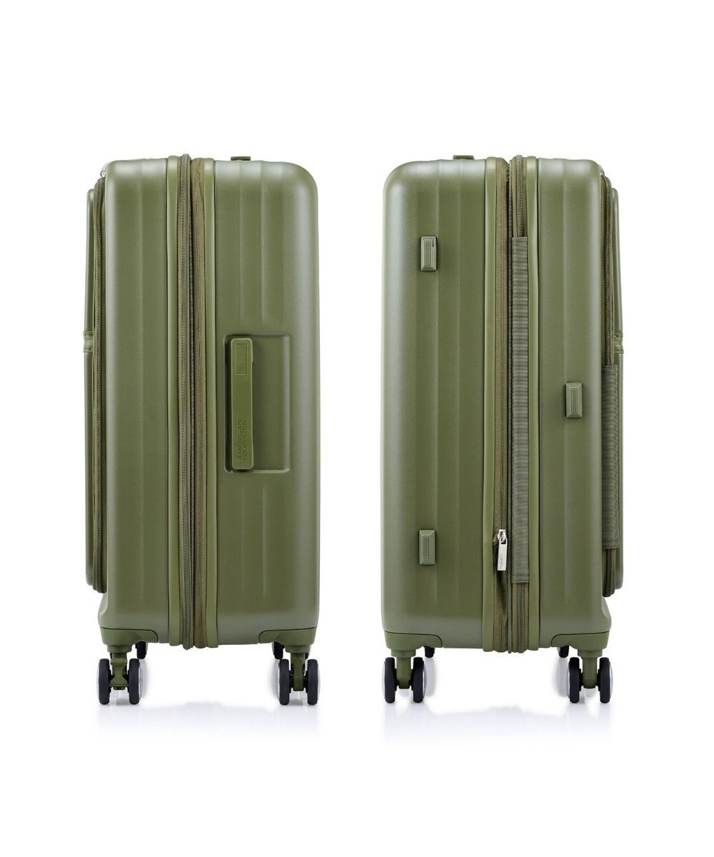 Samsonite アメリカンツーリスター スーツケース 74L(/86L) トラント スピナー68 TRANTO 