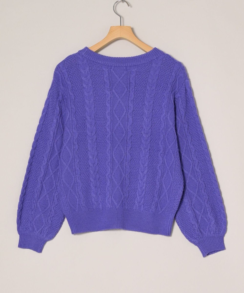 ONWARD Reuse Park 【any FAM】ニット秋冬 