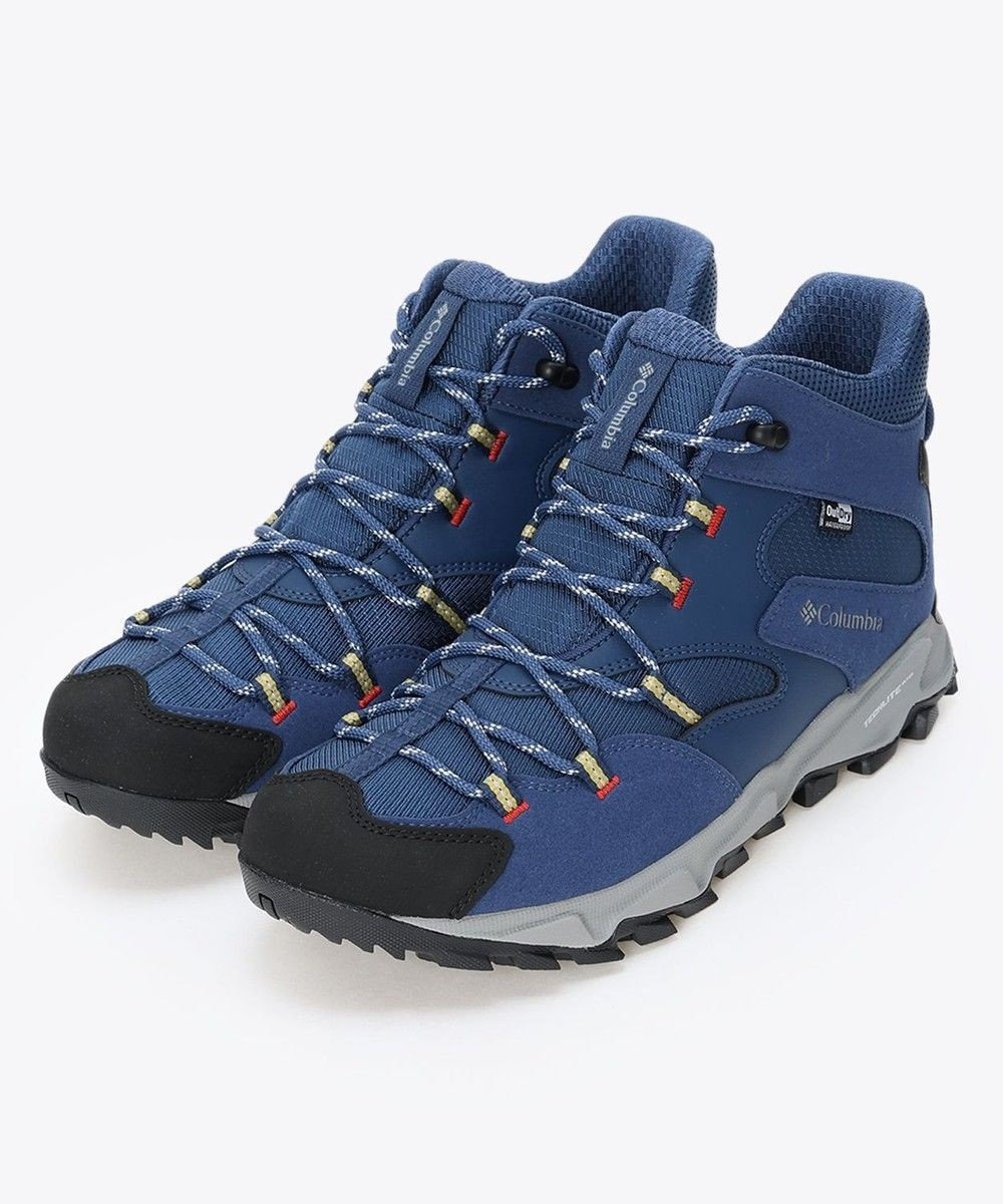 Columbia Columbia/ セイバー シックス ミッド アウトドライ /コロンビア 