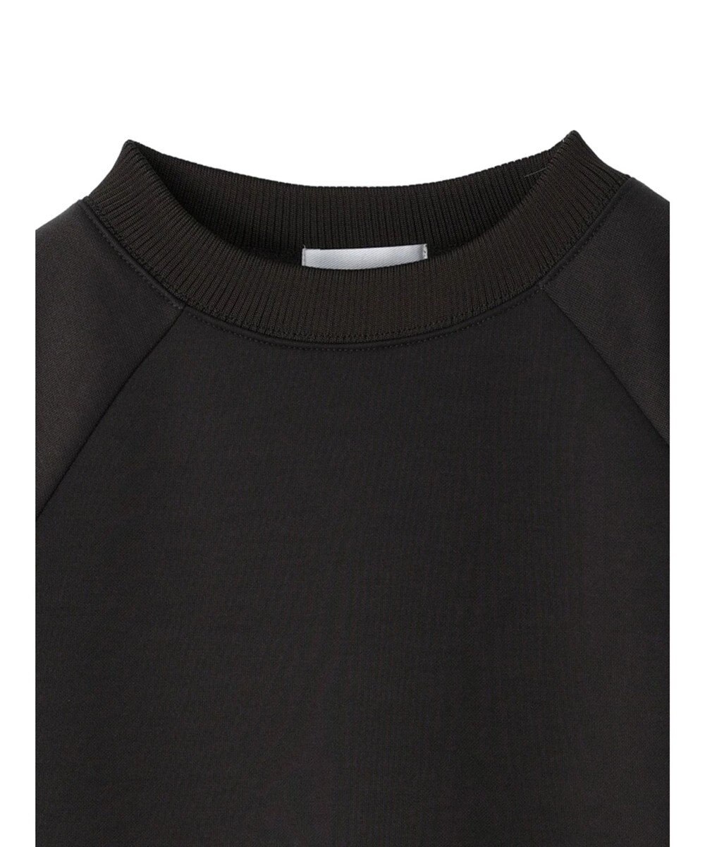 Green Parks ■ＥＳＣＡＲ　コードモチーフ刺繍プルオーバー 