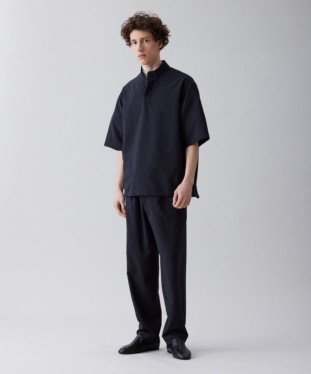 UNFILO MENS TENNEN TOUCH ポロシャツ [23年春夏商品] 