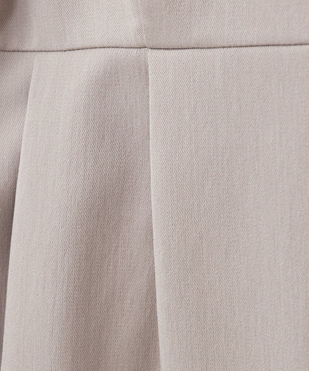 earth music&ecology ペプラムタックジレ 