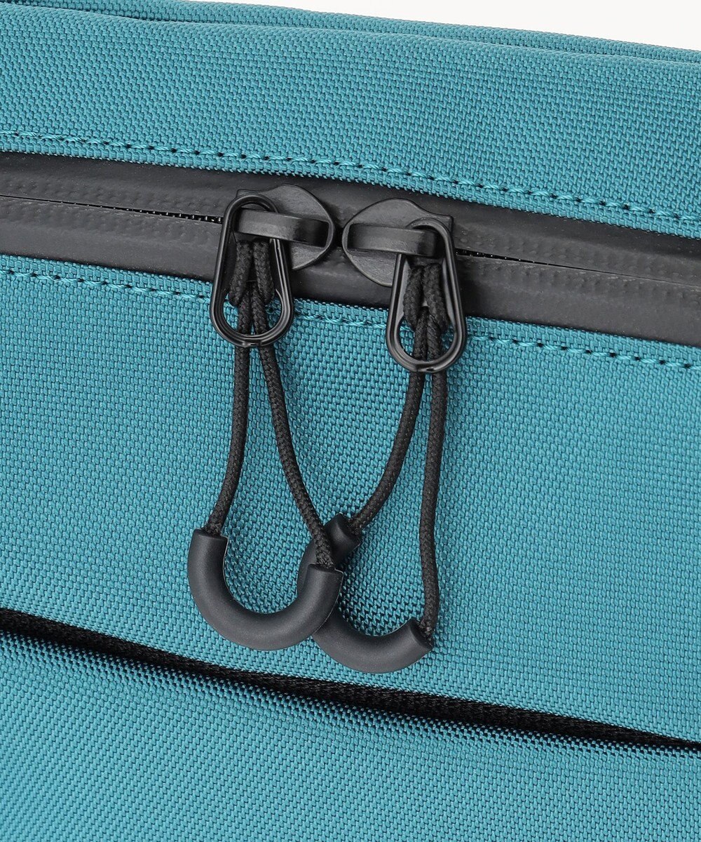 Y'SACCS 【大人のおしゃれ手帖5月号掲載】鶴田真由×Y'SACCS　ラウンドショルダーバッグ 