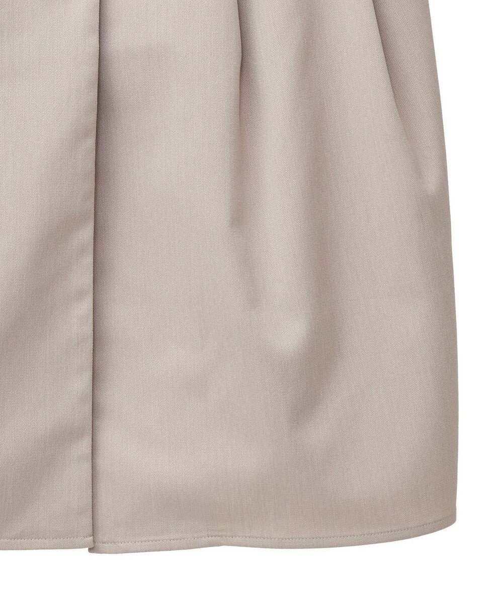 earth music&ecology ペプラムタックジレ 