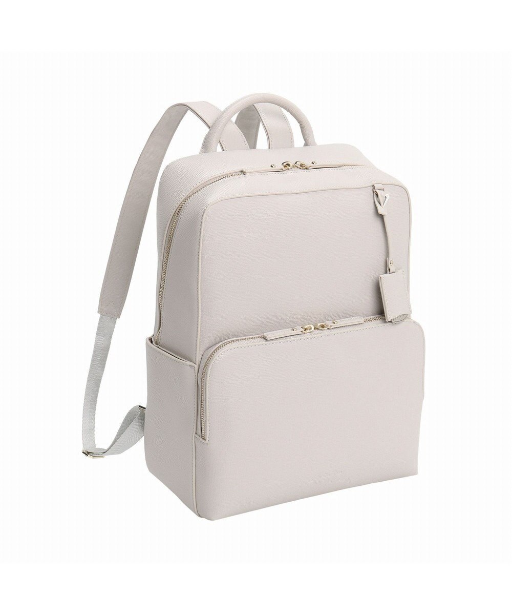 ACE BAGS & LUGGAGE 【雑誌掲載】 Jewelna Rose フレイヤ・リュック２ A4サイズ 13.3インチPC 16126 ジュエルナローズ 通勤 ビジネスバッグ 