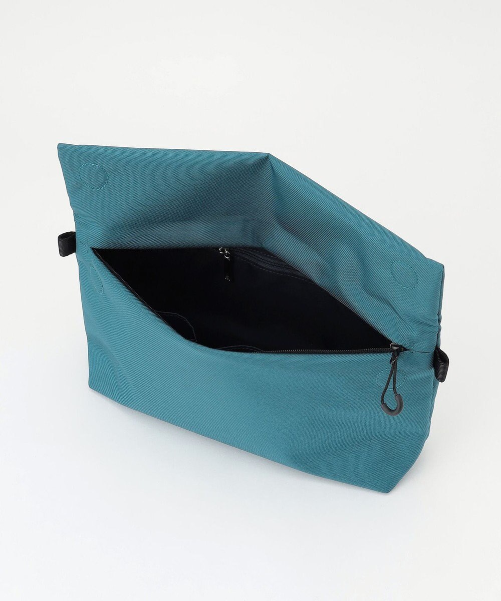 Y'SACCS 【大人のおしゃれ手帖5月号掲載】鶴田真由×Y'SACCS　フラップショルダーバッグ 