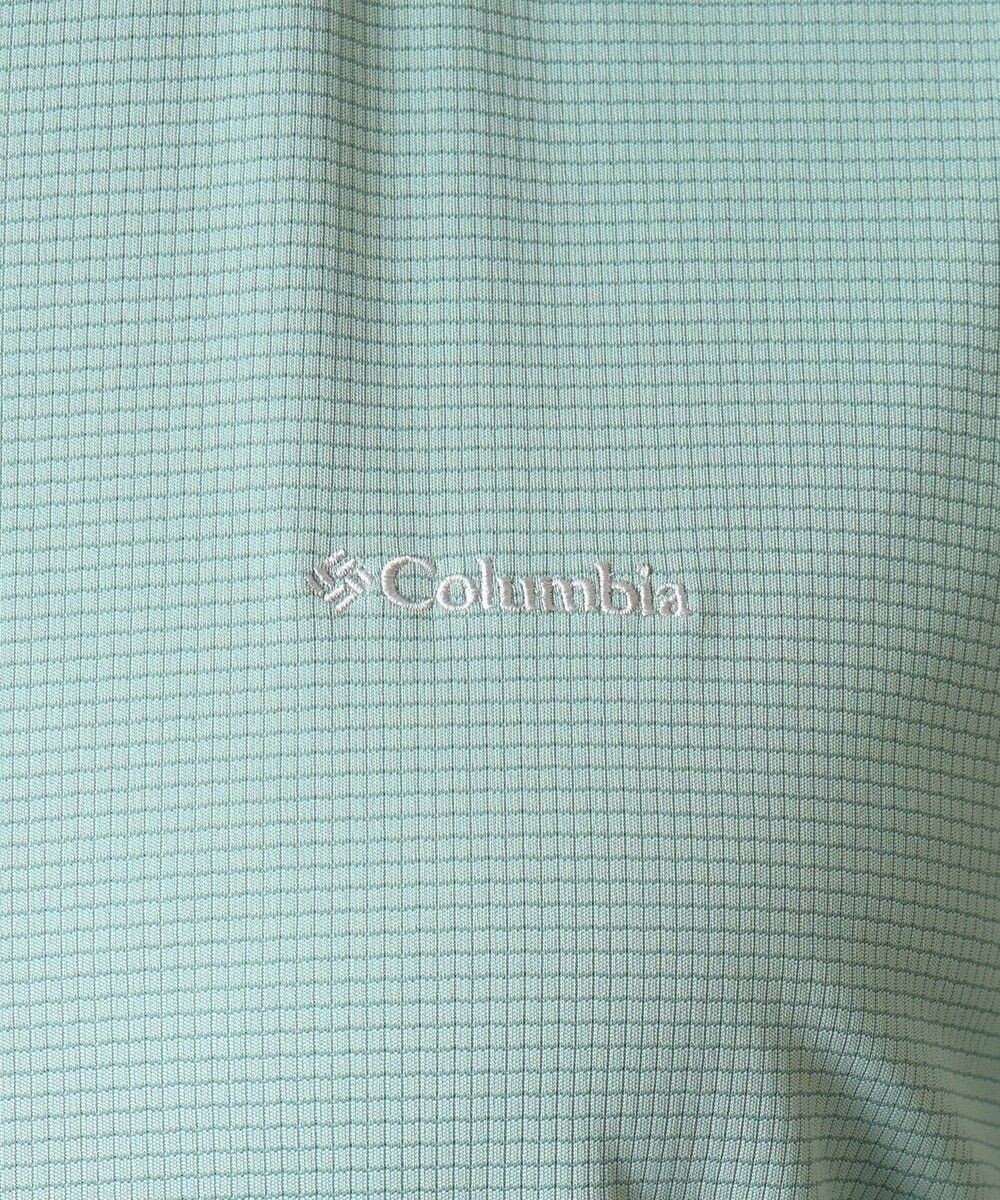 Columbia Columbia/ ウィメンズトレイルラッシュロングスリーブフルジップ /コロンビア 