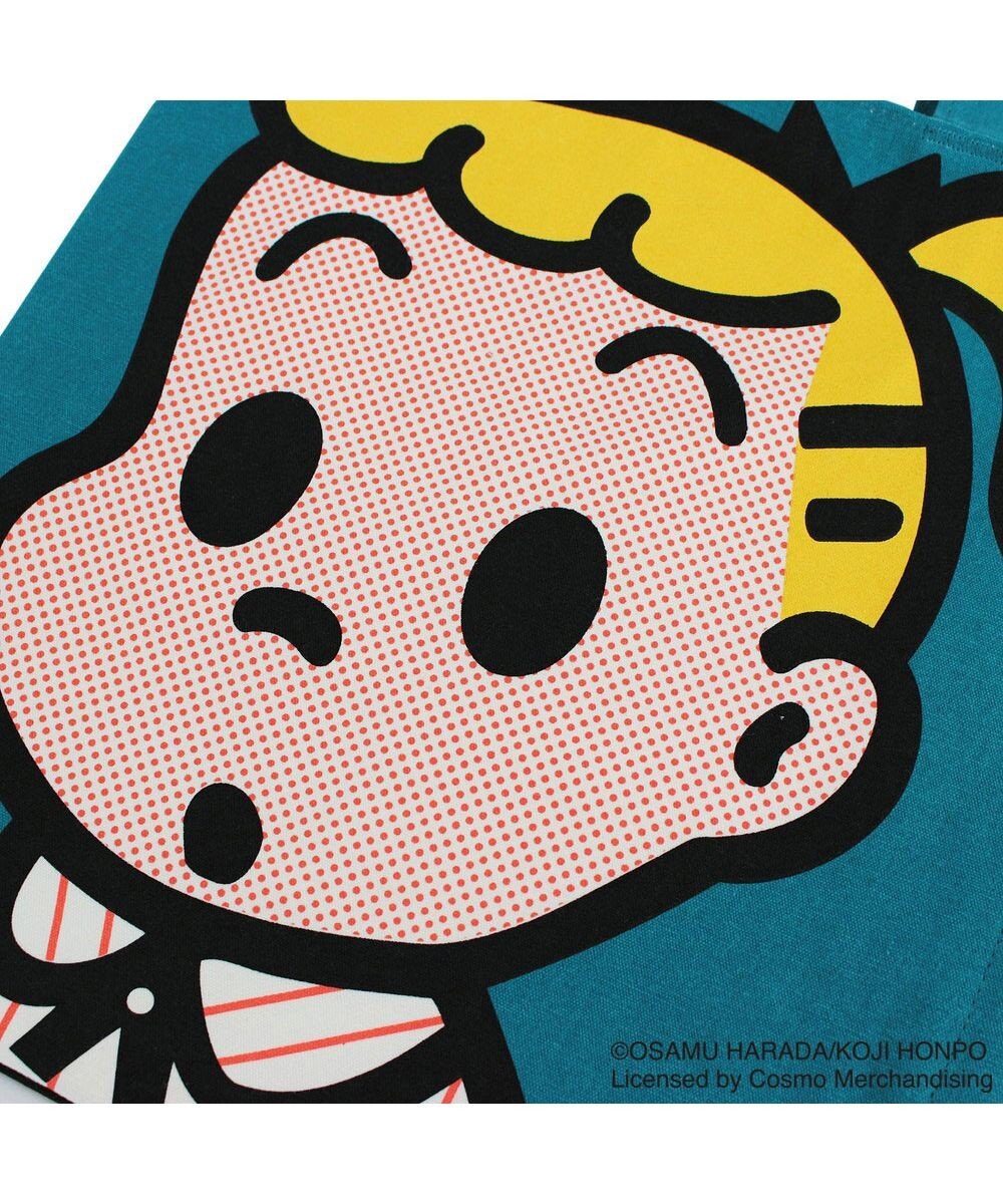 ROOTOTE 6269【オサムグッズ】OSAMU GOODS(R)×ROOTOTE コラボトートバッグ-AB 