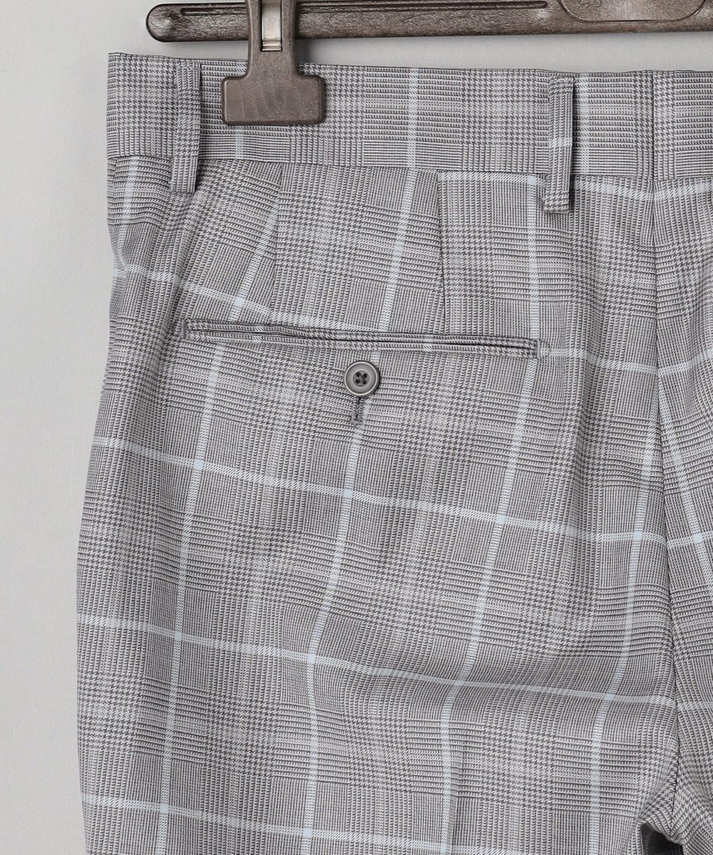 GOTAIRIKU 【DORMEUIL/ドーメル】エクセル 10マンススーツ 