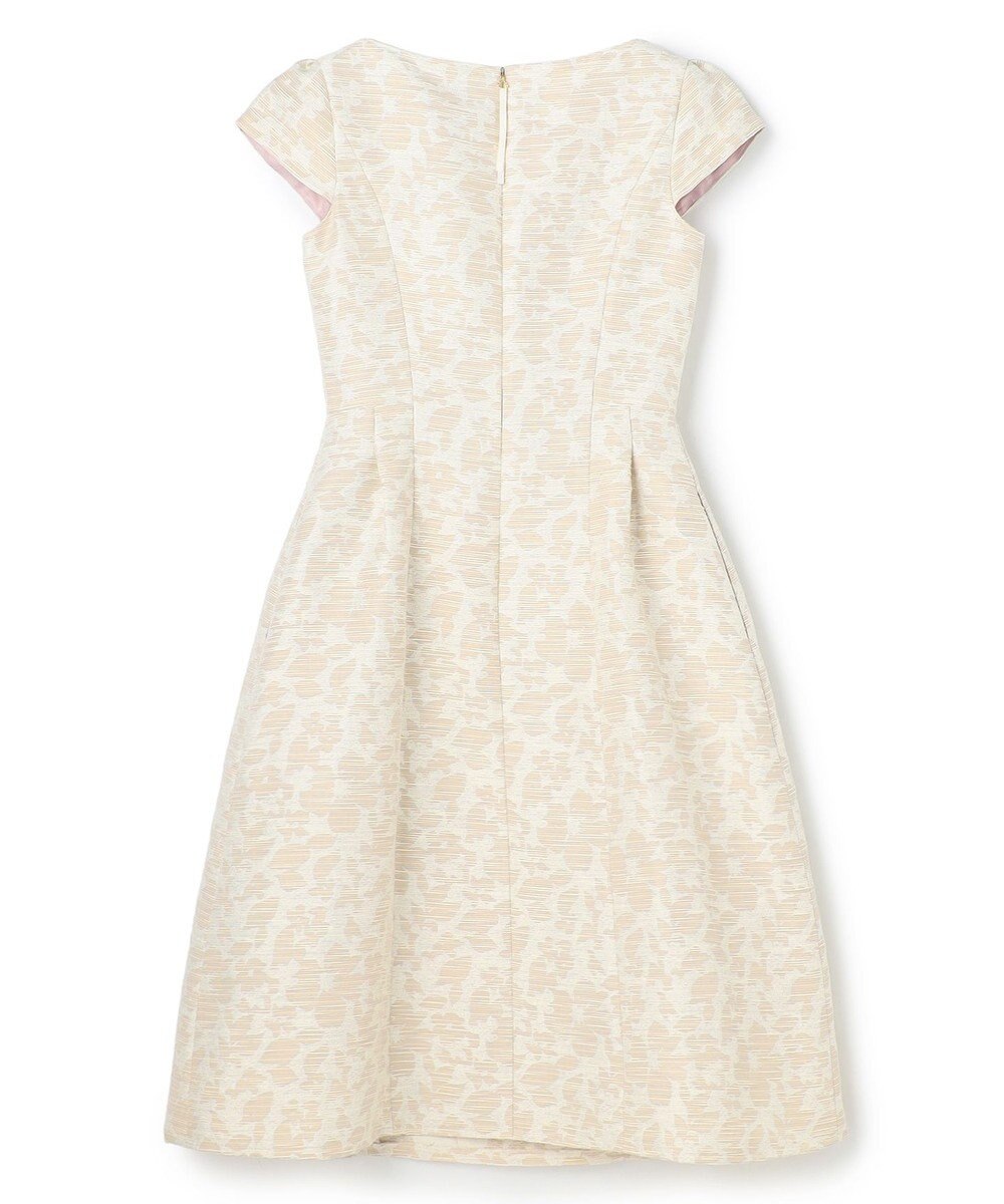 TOCCA 【00サイズあり・消臭】MELANGE PETAL ドレス 