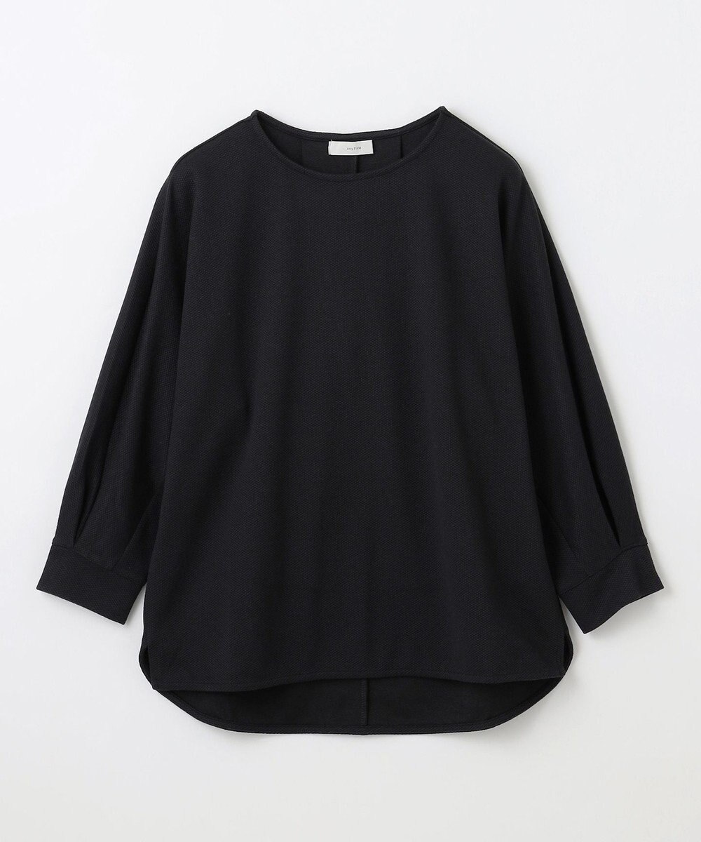 ANY L 【洗濯機可】かのこドルマンプルオーバー 