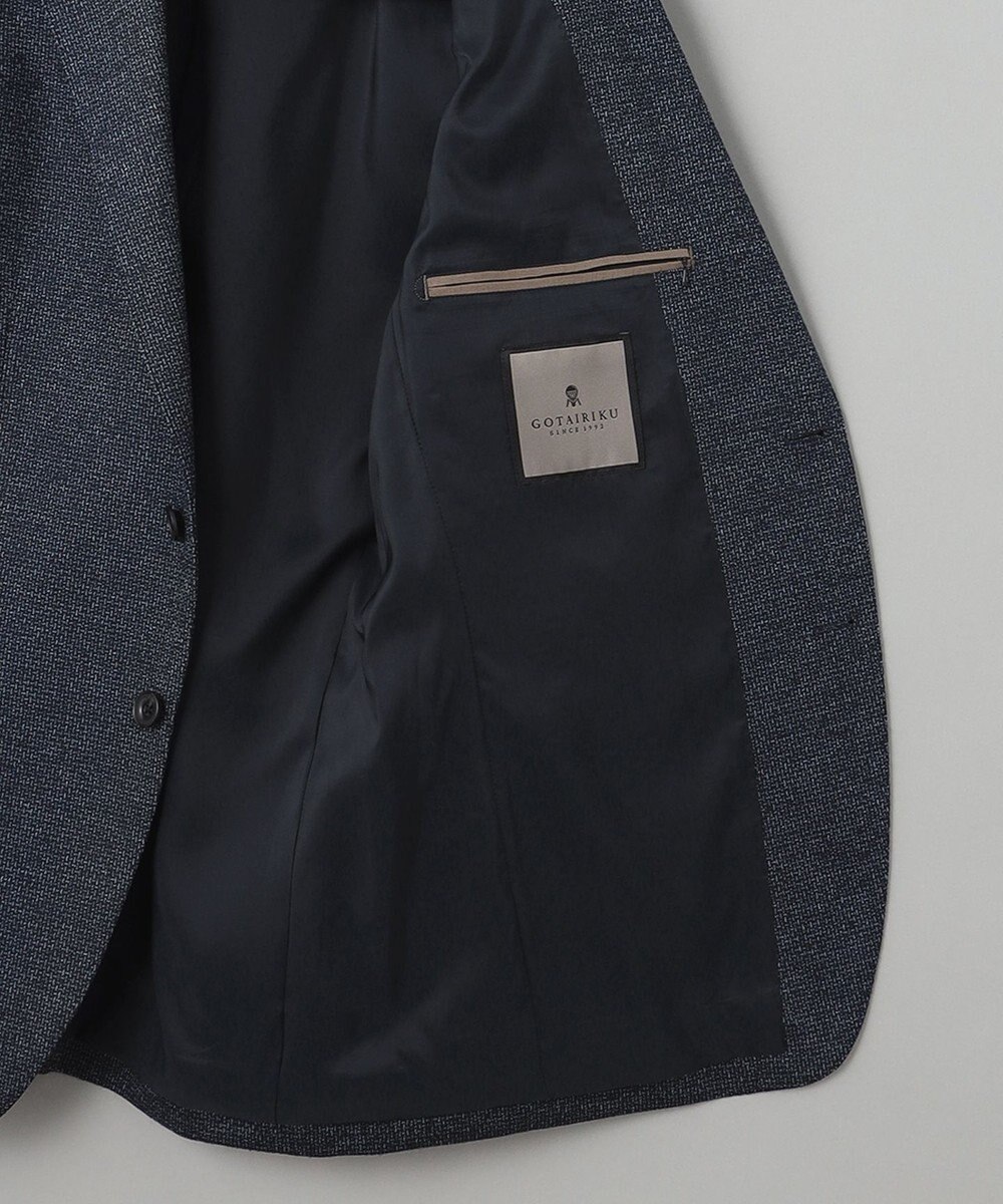 GOTAIRIKU 【MOVE】T/W_JERSEYセットアップ対応可 