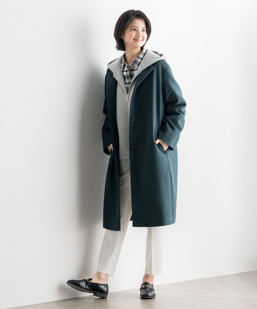 ONWARD Reuse Park 【23区】コート秋冬 