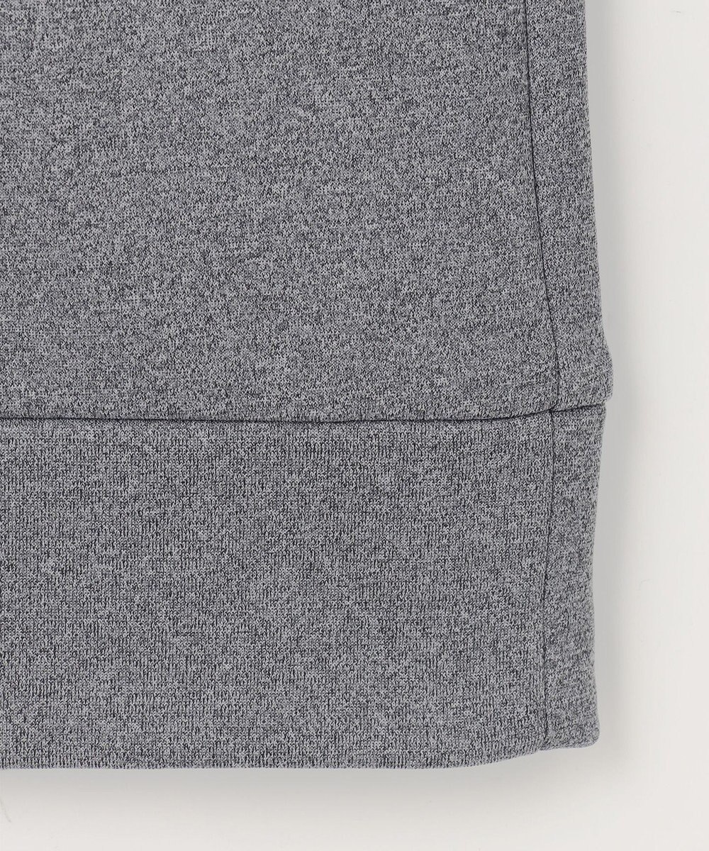 23区GOLF 数量限定！お得セット【MEN】撥水ベスト×モックネックシャツ 