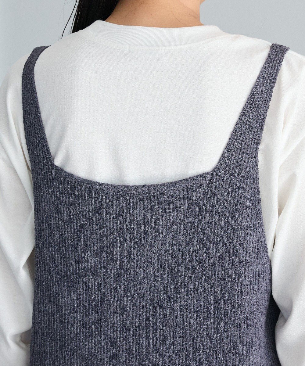 CRAFT STANDARD BOUTIQUE 前後2WAY/ミニブークレベスト 