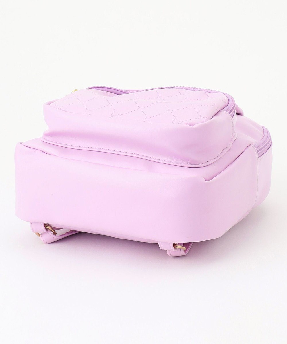 ANY KIDS リボンリュックサック 