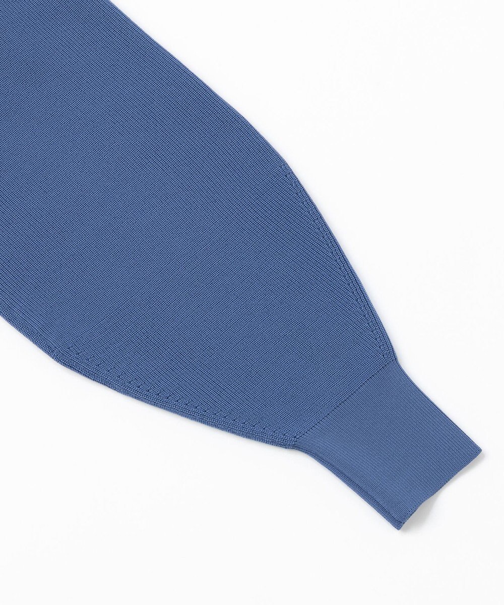 UNFILO フォルムニット ボリュームスリーブ 